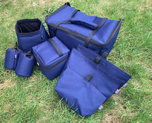 Load image into Gallery viewer, Midwater Bait Bag Bundle (including Bank Tidy)