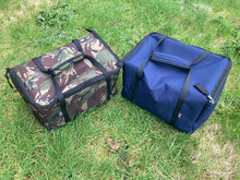 Load image into Gallery viewer, Midwater Bait Bag Bundle (including Bank Tidy)