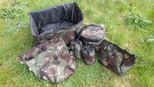 Load image into Gallery viewer, Midwater Bait Bag Bundle (including Bank Tidy)