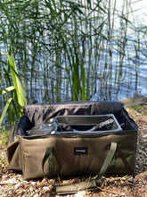 Load image into Gallery viewer, Midwater Bait Boat Bag
