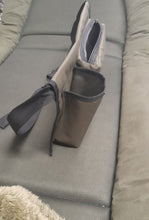 Load image into Gallery viewer, Midwater Bedchair Tidy open pocket.