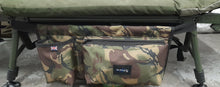 Load image into Gallery viewer, Midwater Bedchair Tidy in DPM Camo