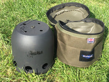 Load image into Gallery viewer, Midwater Bivvy Heater Cylinder Bag