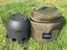Load image into Gallery viewer, Midwater Bivvy Heater Cylinder Bag