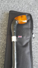 Load image into Gallery viewer, Military Blackthorn Swagger Stick Bags by Midwater