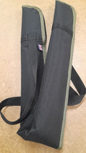 Load image into Gallery viewer, Military Drill Cane and Pace Stick Bag by Midwater
