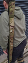 Load image into Gallery viewer, Military Drill Cane and Pace Stick Bag by Midwater