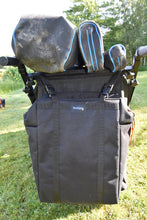 Load image into Gallery viewer, Midwater Hanging Barrow Bags