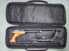 Load image into Gallery viewer, Midwater Long Barrell Pistol & Revolver Cases