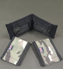 Load image into Gallery viewer, Midwater Cash Wallets