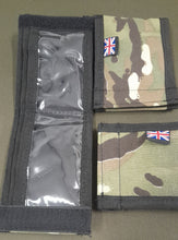 Load image into Gallery viewer, Midwater Cash Wallets