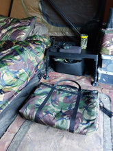 Load image into Gallery viewer, Midwater Bivvy Table Bags
