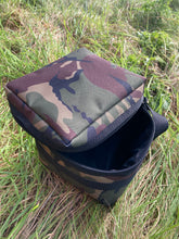 Load image into Gallery viewer, Midwater Bait Bags. Fishing POP UPS, WAFTERS bait tub carriers.