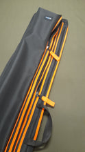 Load image into Gallery viewer, Midwater Fishing Holdalls. Padded and lined.