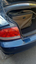 Load image into Gallery viewer, Midwater Boxall inside a car boot