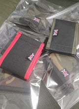 Load image into Gallery viewer, Midwater Cash Wallets