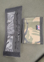 Load image into Gallery viewer, Midwater Cash Wallets