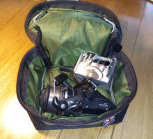 Load image into Gallery viewer, Midwater Small Fishing Reel Cases