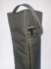 Load image into Gallery viewer, Midwater 300 Bar Cylinder Bag. Midwater PCP Air Rifle Cylinder Bottle Carrier.