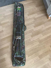 Load image into Gallery viewer, Midwater RECURVE BOW Bag.