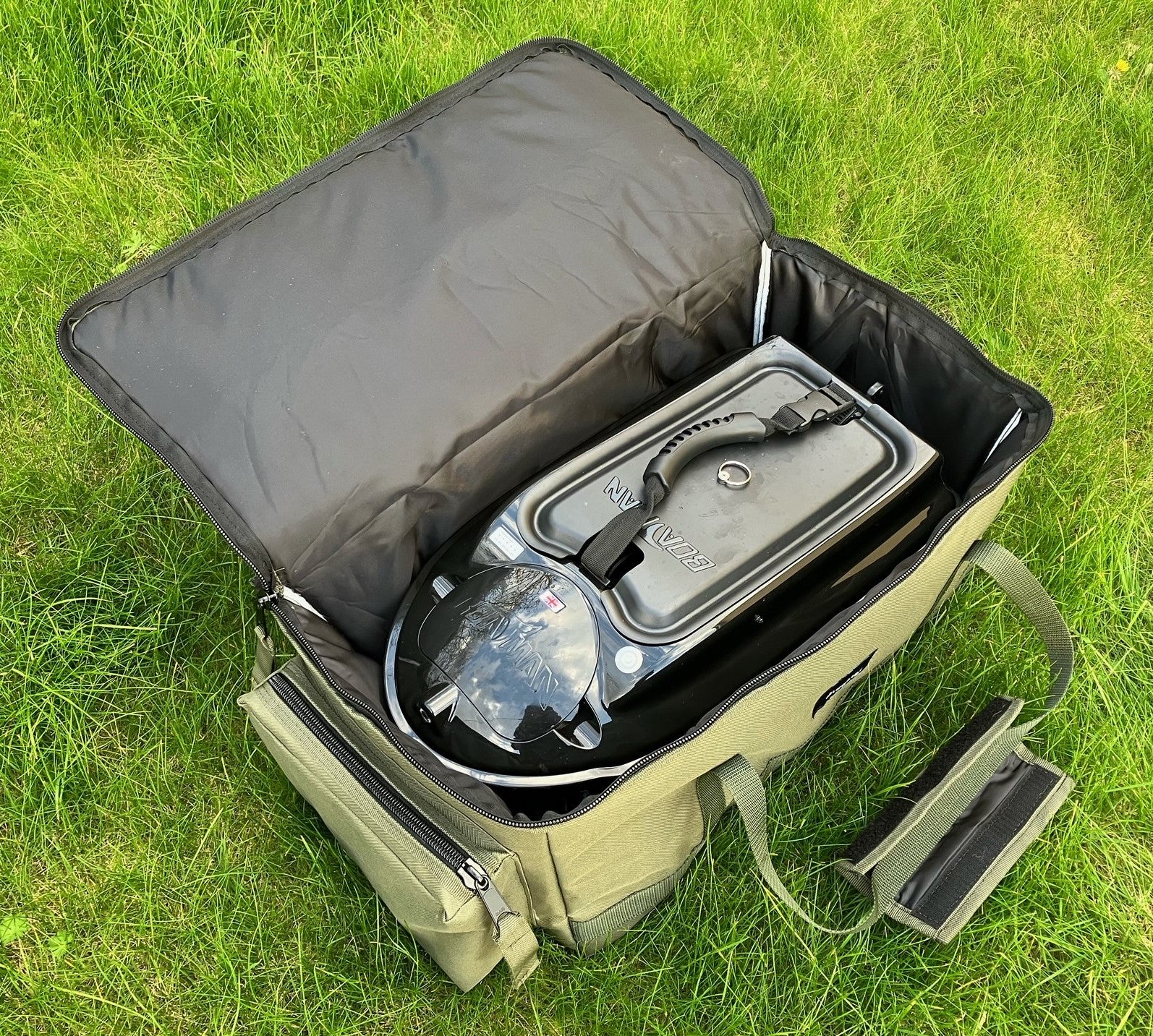 Boat bag shop