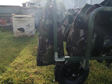 Load image into Gallery viewer, Midwater Hanging Barrow Bags