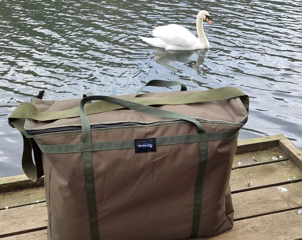 Midwater Carp Cradle Bag