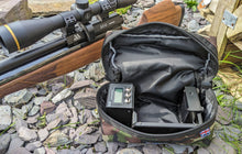 Load image into Gallery viewer, Midwater Chronograph Case.