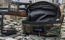 Load image into Gallery viewer, Midwater Chronograph Case.