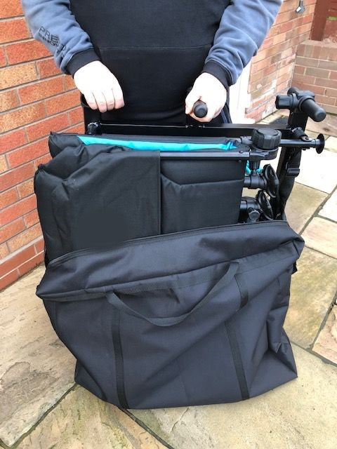 Chair bag fishing online
