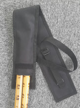 Load image into Gallery viewer, Midwater Escrima Stick Bag. Eskrima FMA Arnis Kali Fighting Stick Bags by Midwater