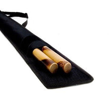 Load image into Gallery viewer, Escrima Stick Bag.  Eskrima FMA Arnis Kali Fighting Stick Bags by Midwater
