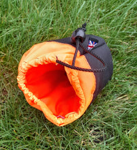 Load image into Gallery viewer, Midwater Anglers Lead and Accessory Bags.