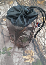 Load image into Gallery viewer, Midwater Anglers Lead and Accessory Bags.