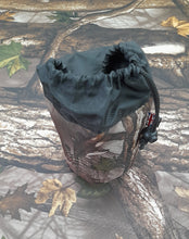 Load image into Gallery viewer, Midwater Anglers Lead and Accessory Bags.