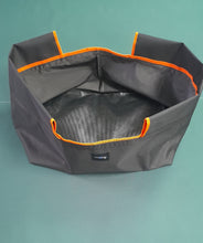 Load image into Gallery viewer, Midwater Meshed Bottom Front Barrow Bag