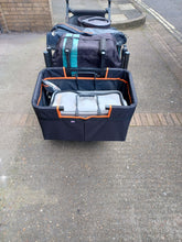 Load image into Gallery viewer, Midwater Meshed Bottom Front Barrow Bag