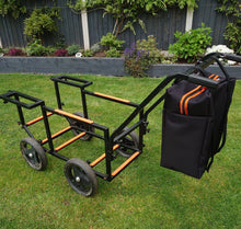 Load image into Gallery viewer, Midwater Hanging Barrow Bags