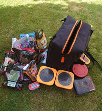 Load image into Gallery viewer, Midwater Hanging Barrow Bags