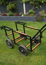 Load image into Gallery viewer, Midwater Fishing Trolley Barrow Travel and Storage Bag