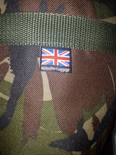 Load image into Gallery viewer, Midwater Fishing Holdalls. Padded and lined.