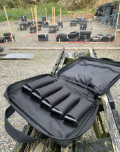 Load image into Gallery viewer, Midwater LBP Magazine Cases by Midwater. British made LBP Magazine holders.