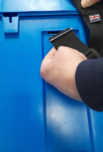 Load image into Gallery viewer, Midwater Padded Shoulder Strap for Fishing Seat Boxes