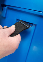 Load image into Gallery viewer, Midwater Padded Shoulder Strap for Fishing Seat Boxes