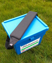 Load image into Gallery viewer, Midwater Padded Shoulder Strap for Fishing Seat Boxes