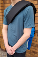 Load image into Gallery viewer, Midwater Padded Shoulder Strap for Fishing Seat Boxes