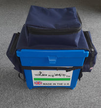 Load image into Gallery viewer, Midwater Seat Box Saddle Bag