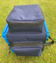 Load image into Gallery viewer, Midwater Seat Box Saddle Bag