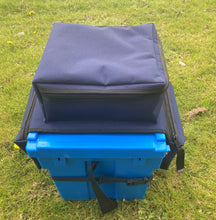 Load image into Gallery viewer, Midwater Seat Box Saddle Bag