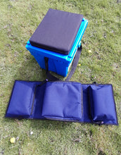 Load image into Gallery viewer, Midwater Seat Box Saddle Bag